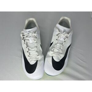 NIKE ZOOM RIVAL SPRINT TRACK SPIKES SHOES Mens 11.5